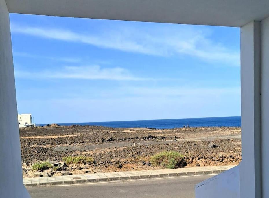 شقة Vv Salitre لا سانتا المظهر الخارجي الصورة